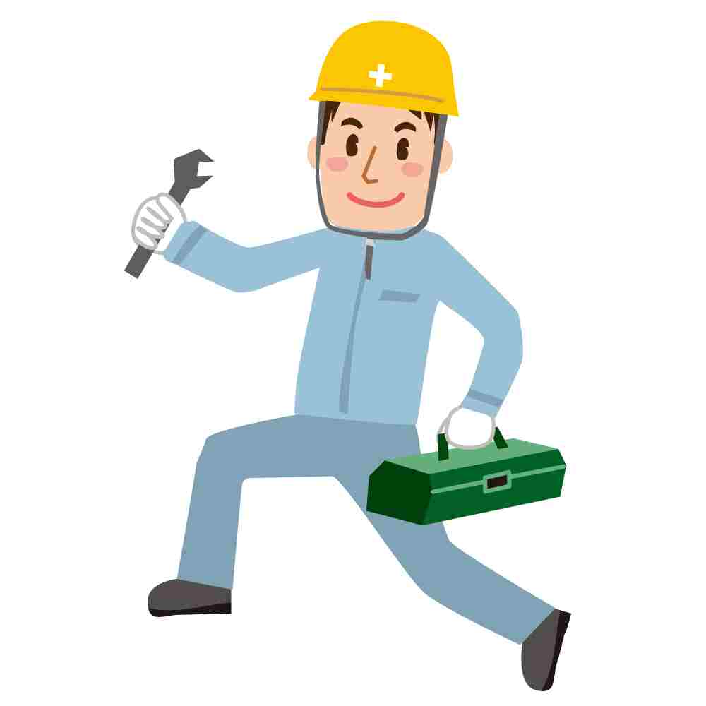 丁種封印の払出し