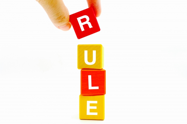 ルール